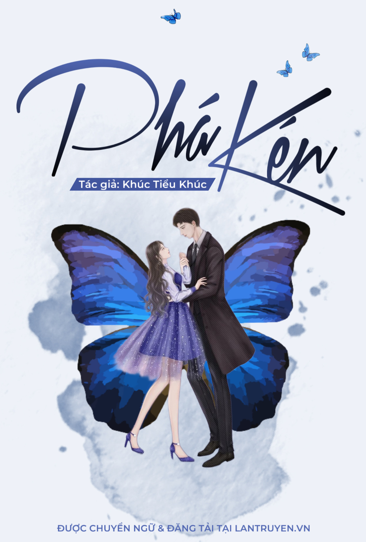 Trận Văn Trường Sinh